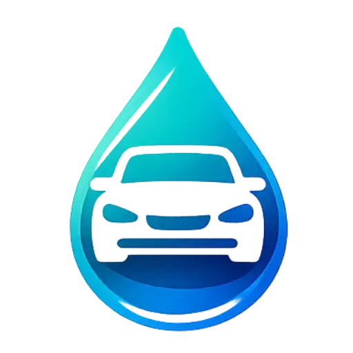 Lavage auto à domicile Le Tranger